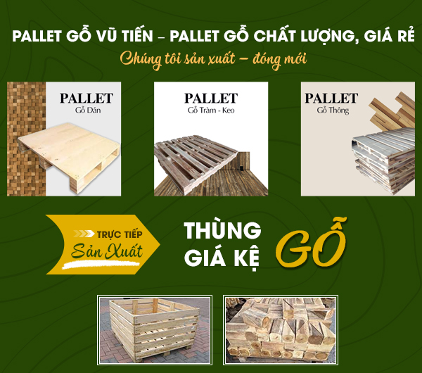 CÔNG TY TNHH SX & TM VŨ TIẾN